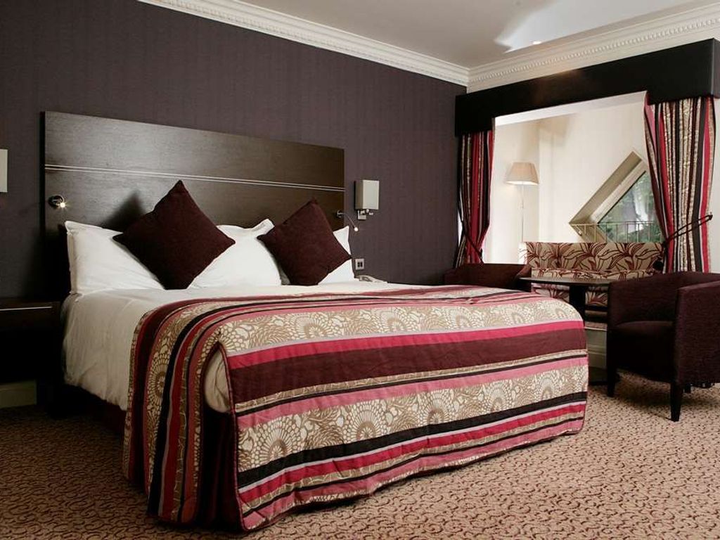 Durham Redworth Hall Hotel