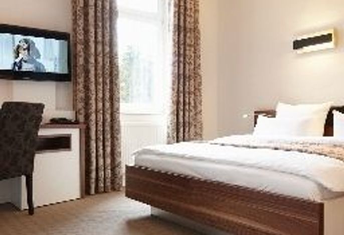 Bielefelder Berghotel