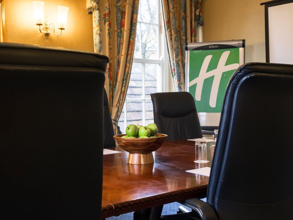 JCT.36 by IHG Holiday Inn DONCASTER A1 (M)