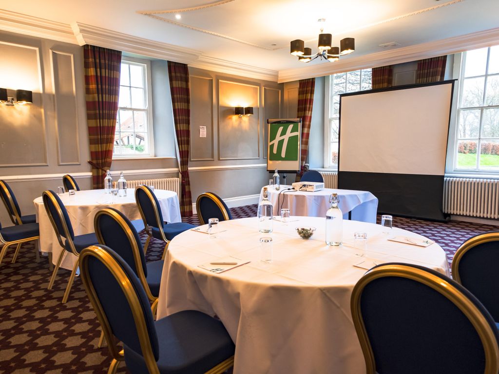 JCT.36 by IHG Holiday Inn DONCASTER A1 (M)