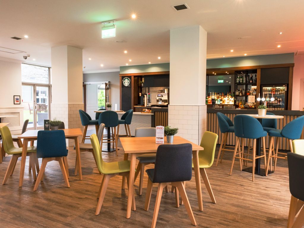 JCT.36 by IHG Holiday Inn DONCASTER A1 (M)
