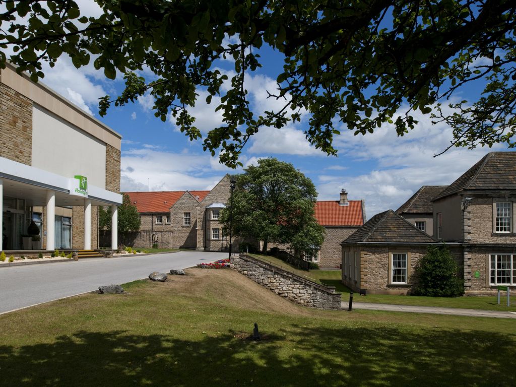 JCT.36 by IHG Holiday Inn DONCASTER A1 (M)