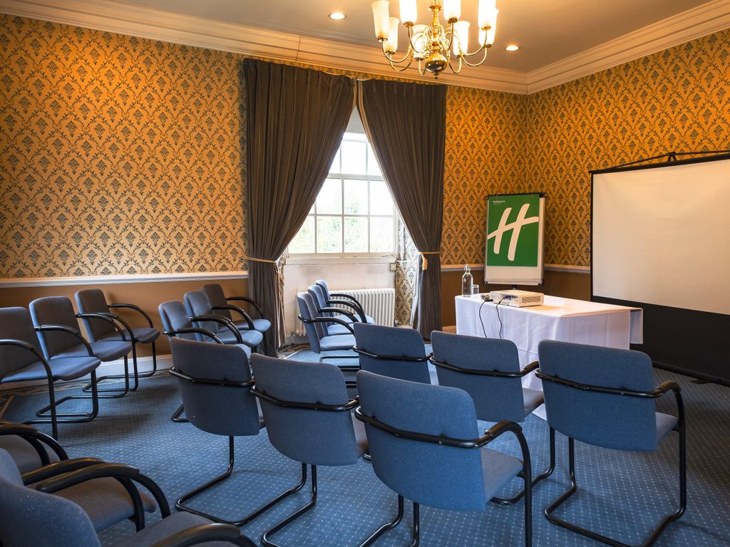 JCT.36 by IHG Holiday Inn DONCASTER A1 (M)