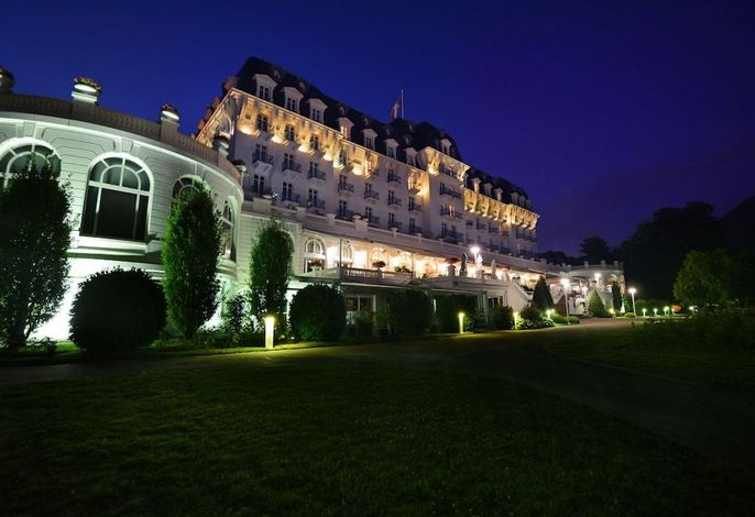L'Impérial Palace