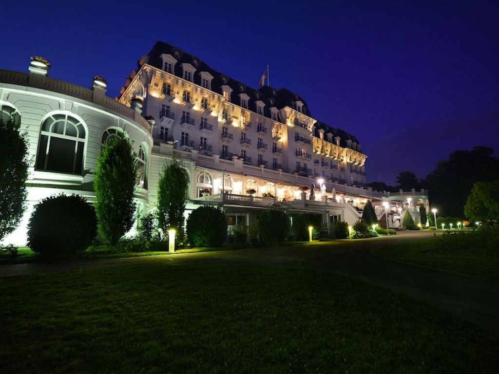 L'Impérial Palace