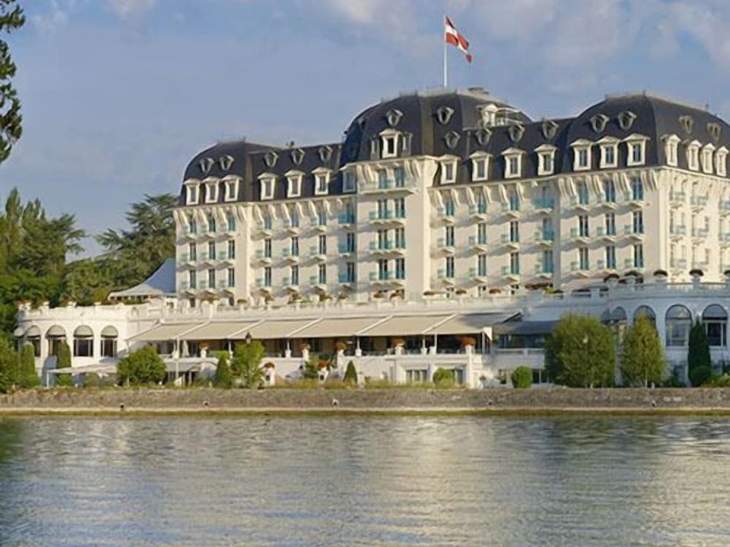 L'Impérial Palace