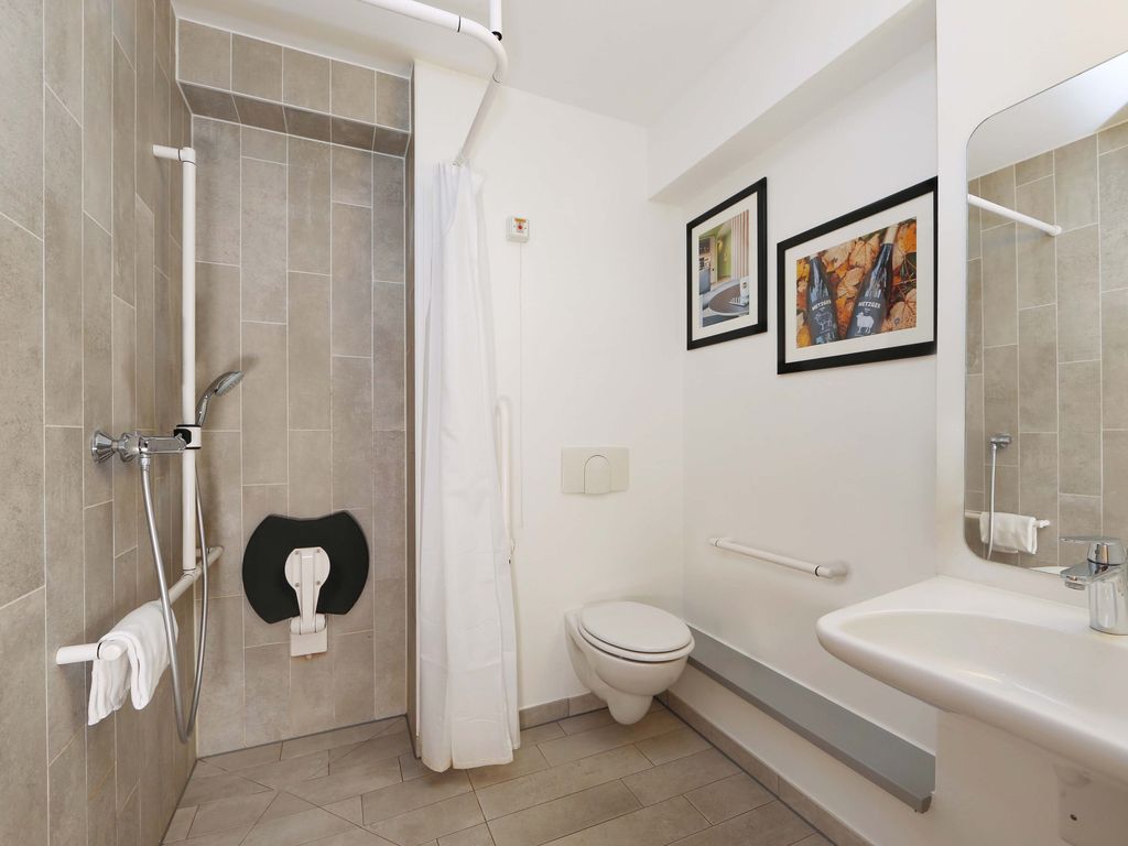B&B HOTEL Berlin Genshagen-Süd