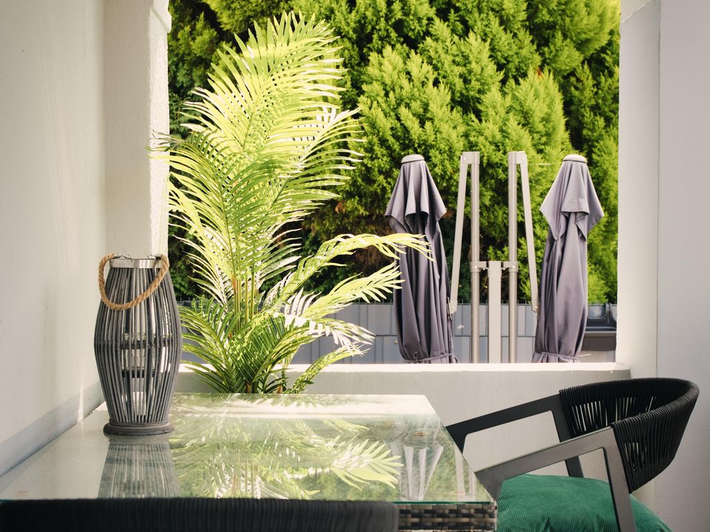 Boutique Hotel Villa Sarah