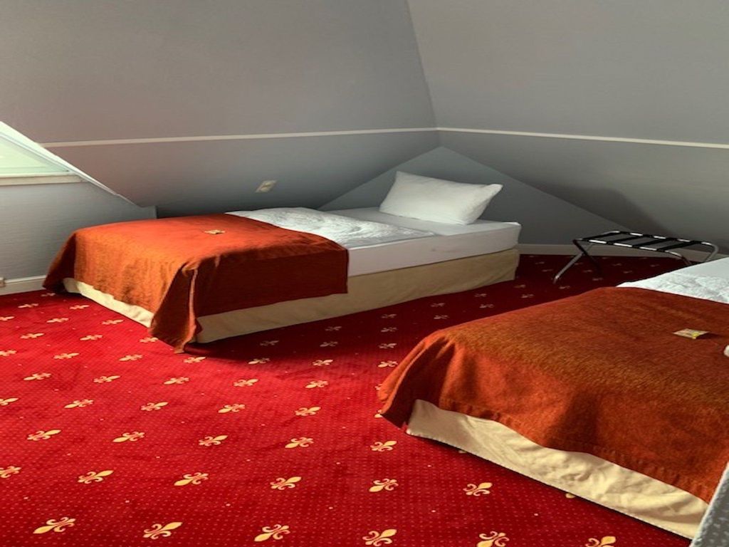 Boutique Hotel Villa Sarah