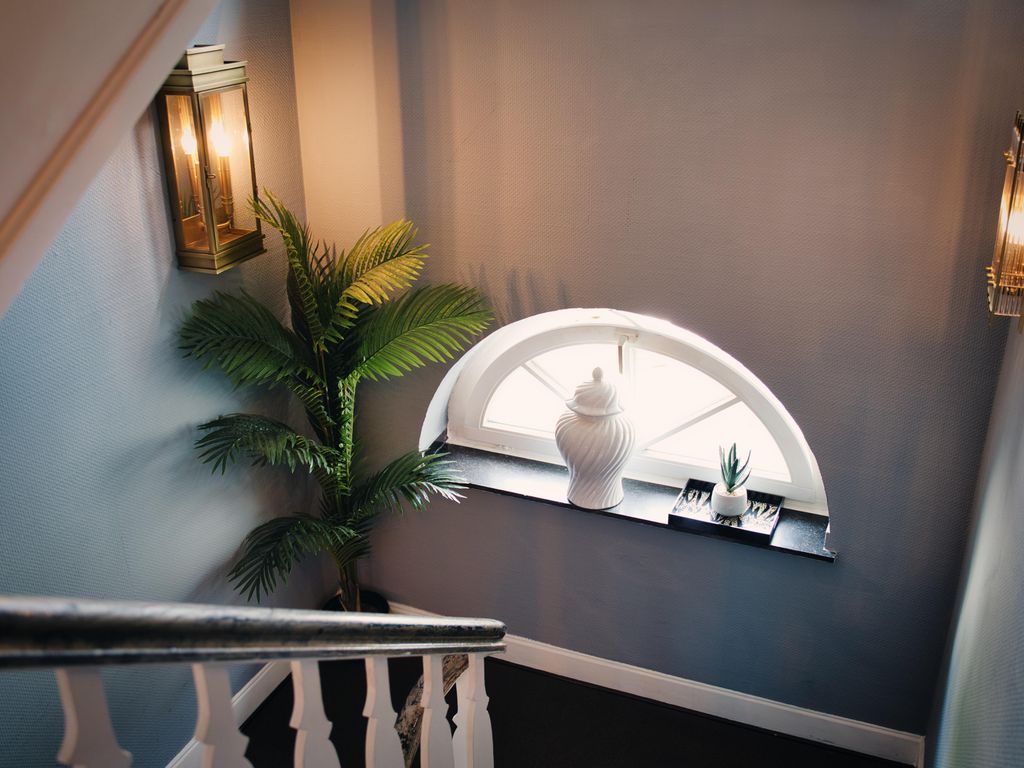 Boutique Hotel Villa Sarah