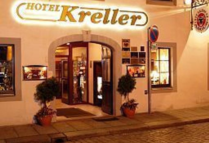 Hotel Kreller