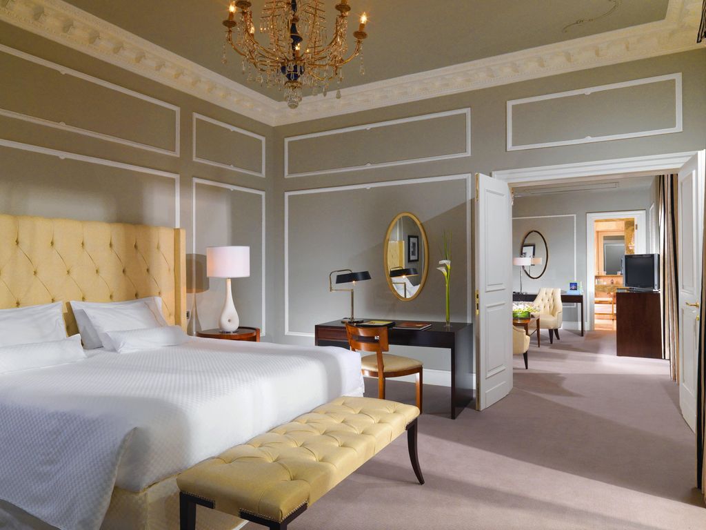 The Westin Excelsior Rome