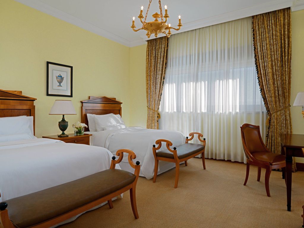 The Westin Excelsior Rome