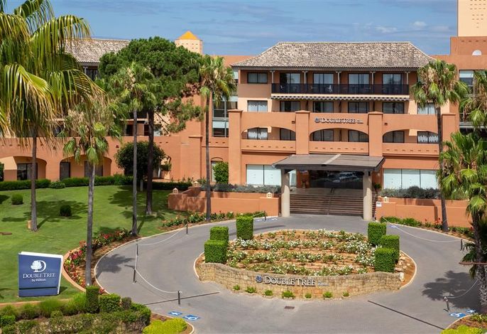DoubleTree by Hilton Islantilla Beach Golf Resort
