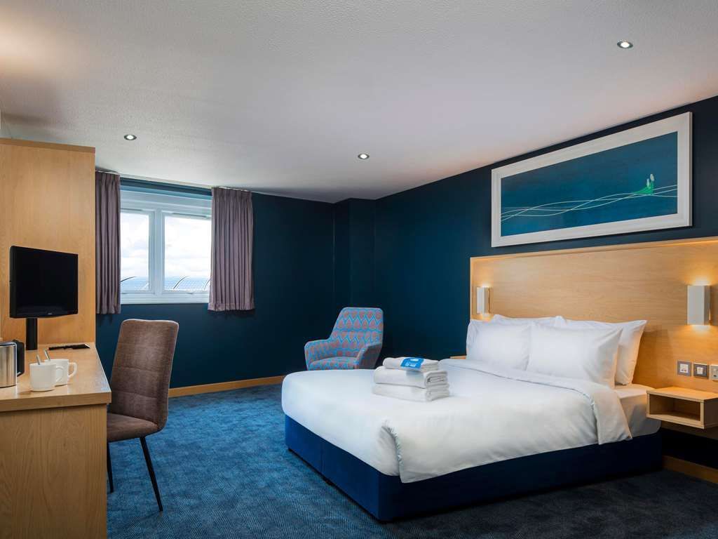 TRAVELODGE INVERNESS FAIRWAYS