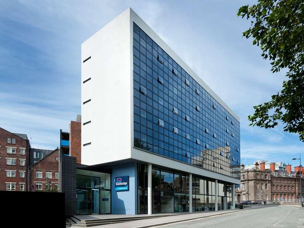 TRAVELODGE LIVERPOOL CENTRAL