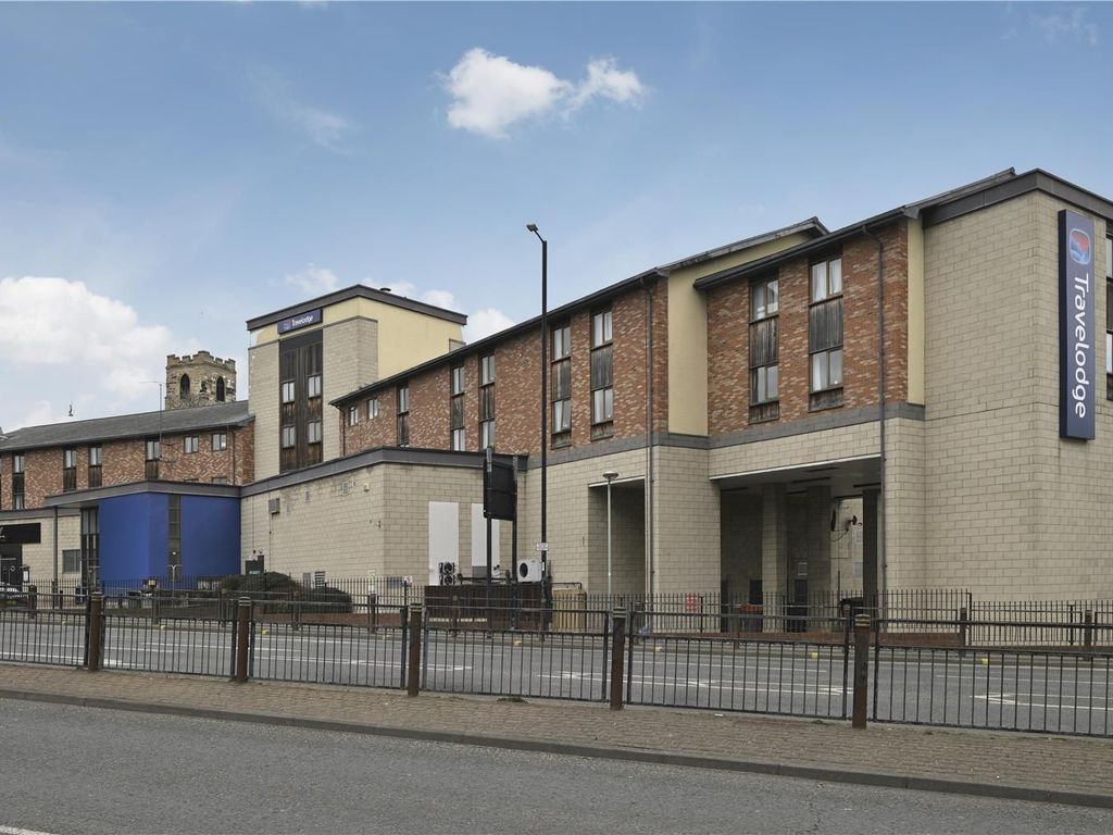 TRAVELODGE SUNDERLAND CENTRAL