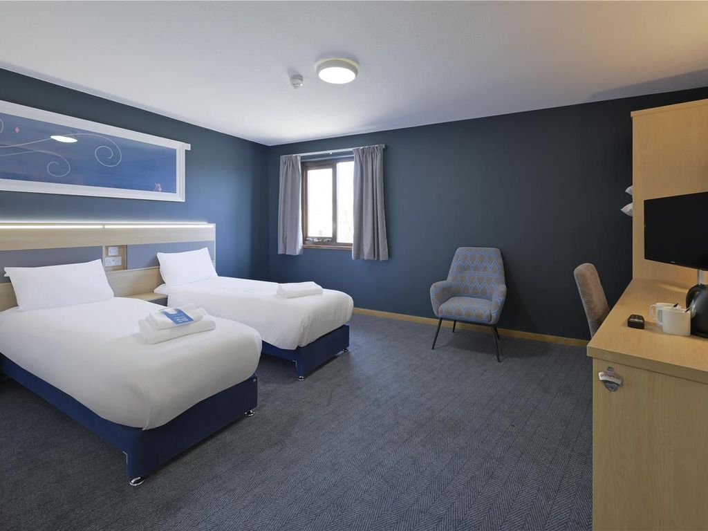 TRAVELODGE SUNDERLAND CENTRAL
