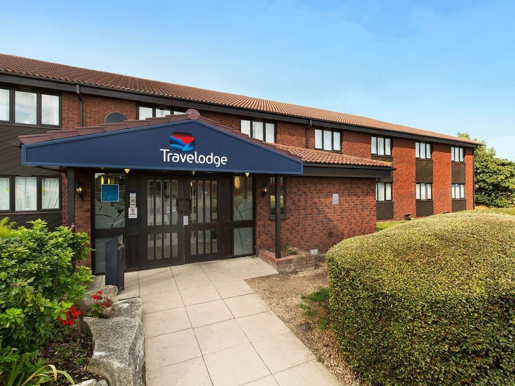 TRAVELODGE DONCASTER