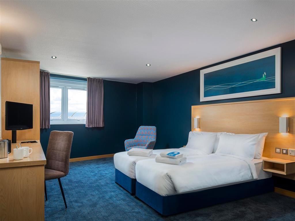 TRAVELODGE CAMBRIDGE CENTRAL