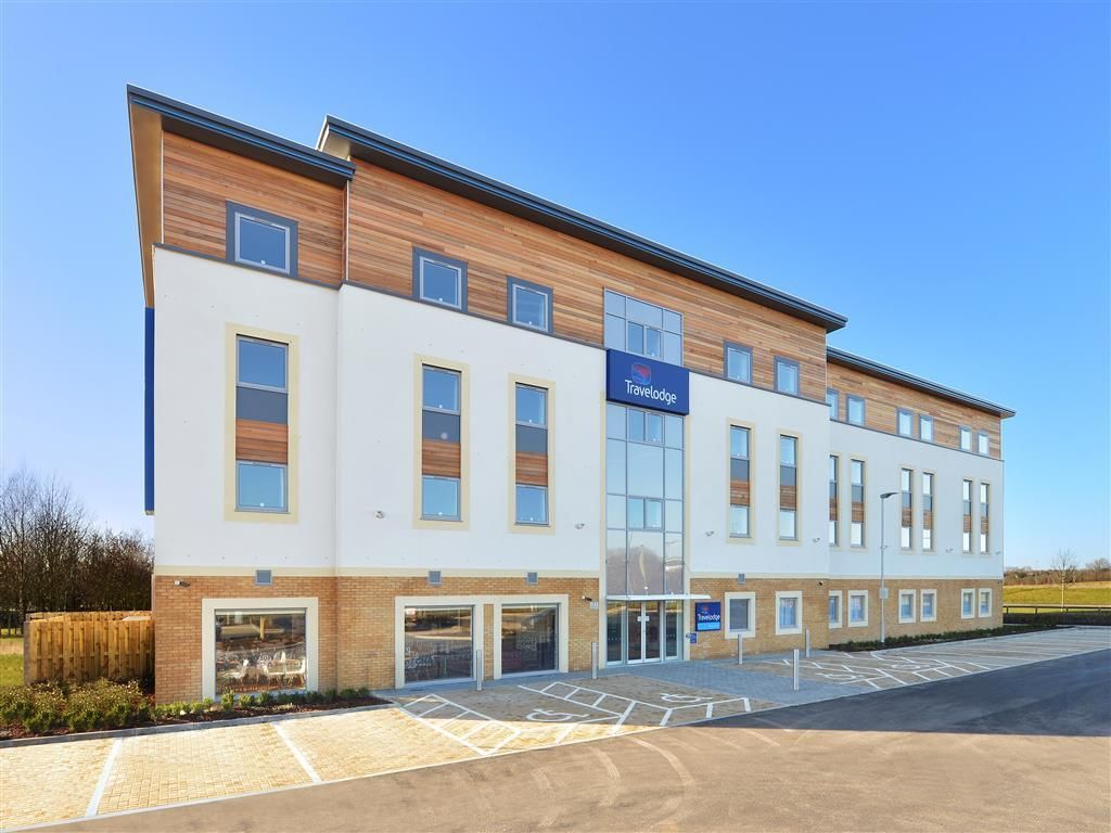 TRAVELODGE ANDOVER