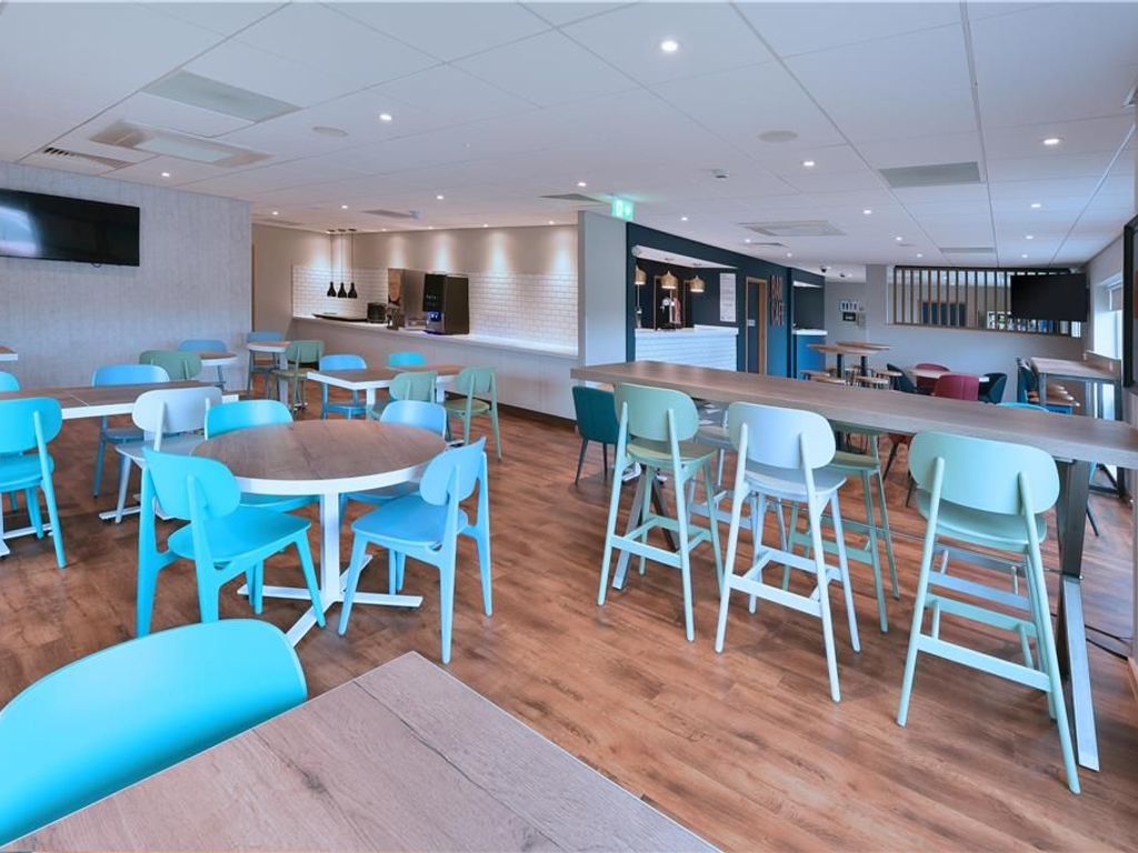TRAVELODGE ANDOVER