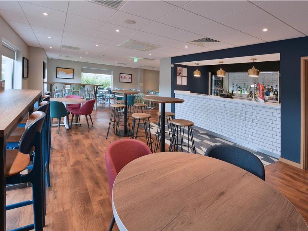 TRAVELODGE ANDOVER
