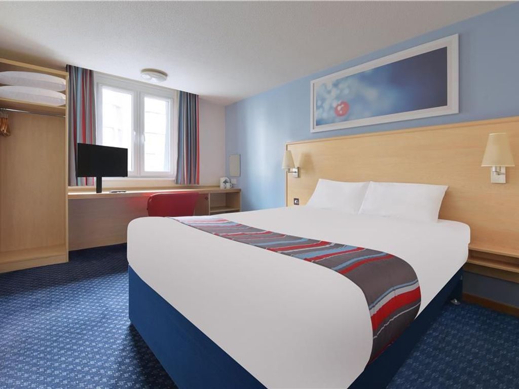 TRAVELODGE ARUNDEL FONTWELL