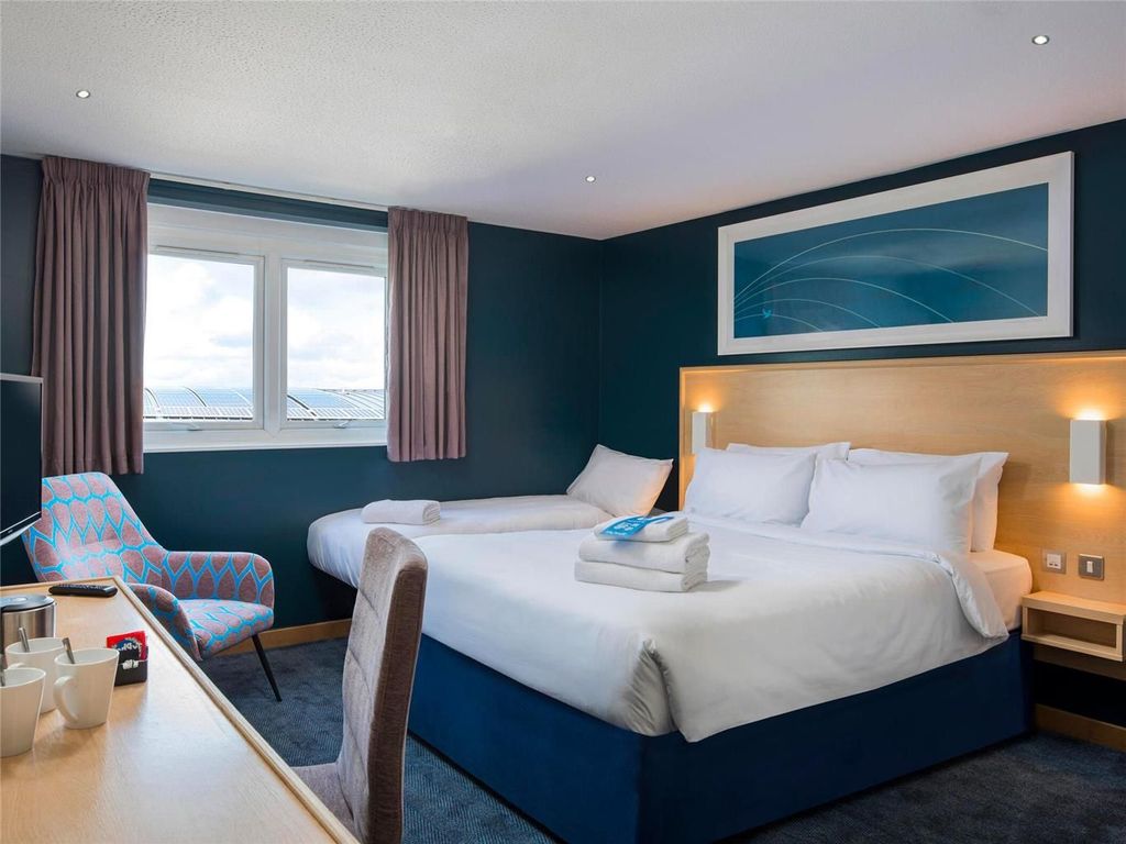 TRAVELODGE OXFORD WHEATLEY