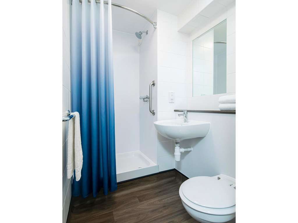 TRAVELODGE BRIGHTON