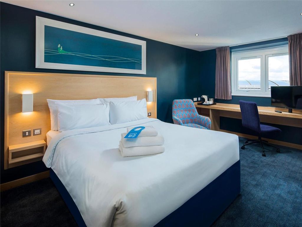 TRAVELODGE BRIGHTON