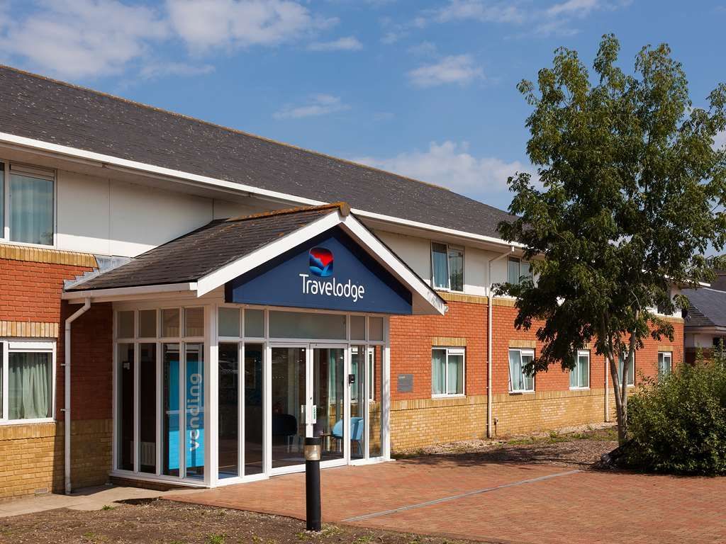 TRAVELODGE READING M4 WESTBOUND