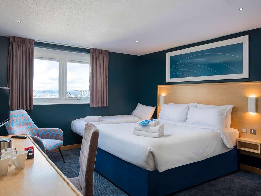 TRAVELODGE STONEY CROSS LYNDHURST