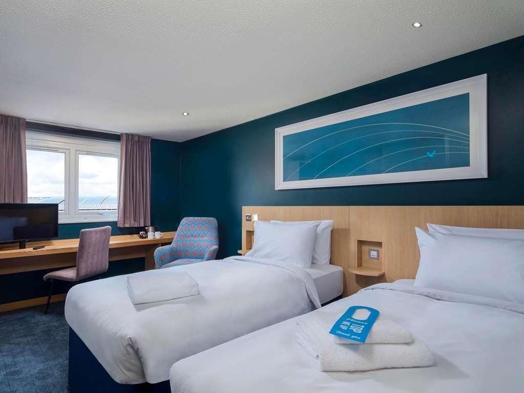 TRAVELODGE STONEY CROSS LYNDHURST