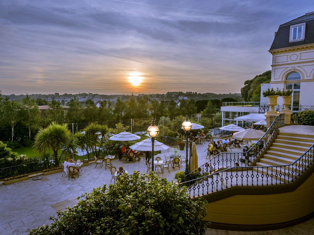Hotel De France