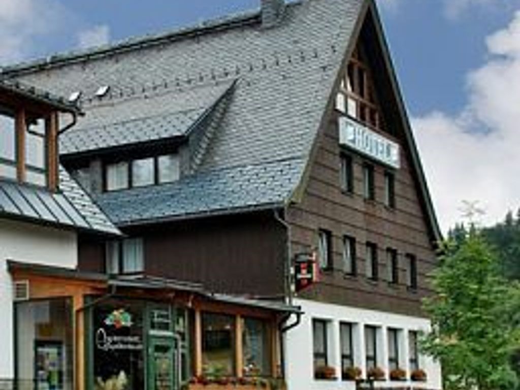 Mühlleithen Ferienhotel