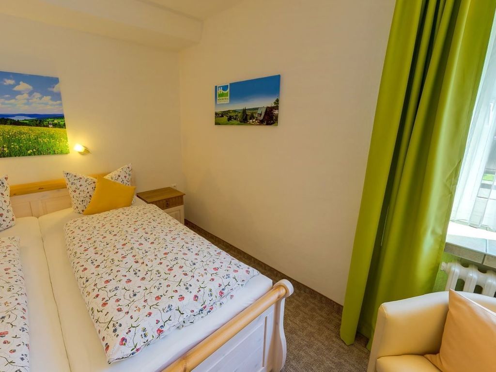 Mühlleithen Ferienhotel