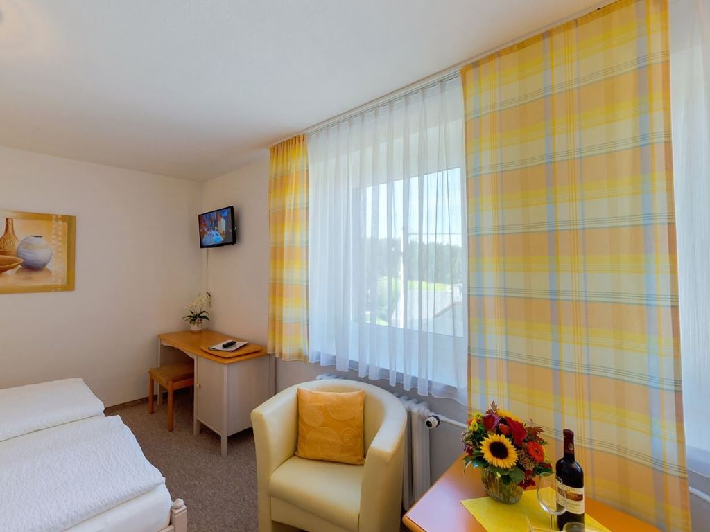 Mühlleithen Ferienhotel