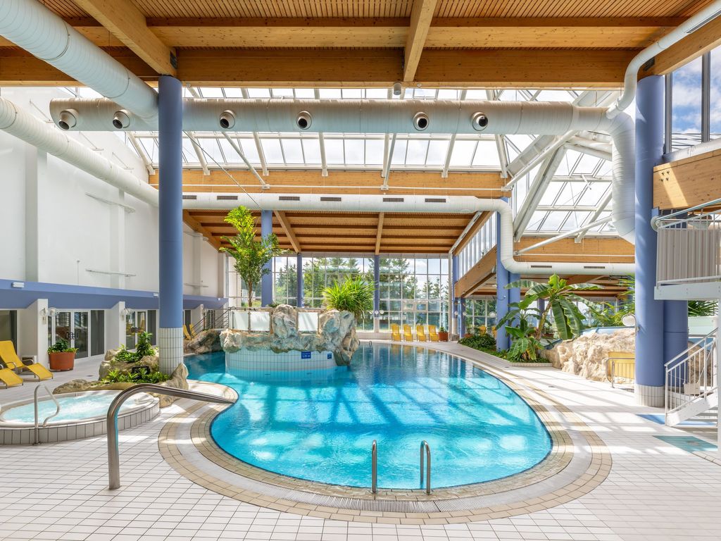 IFA Schöneck Hotel & Ferienpark