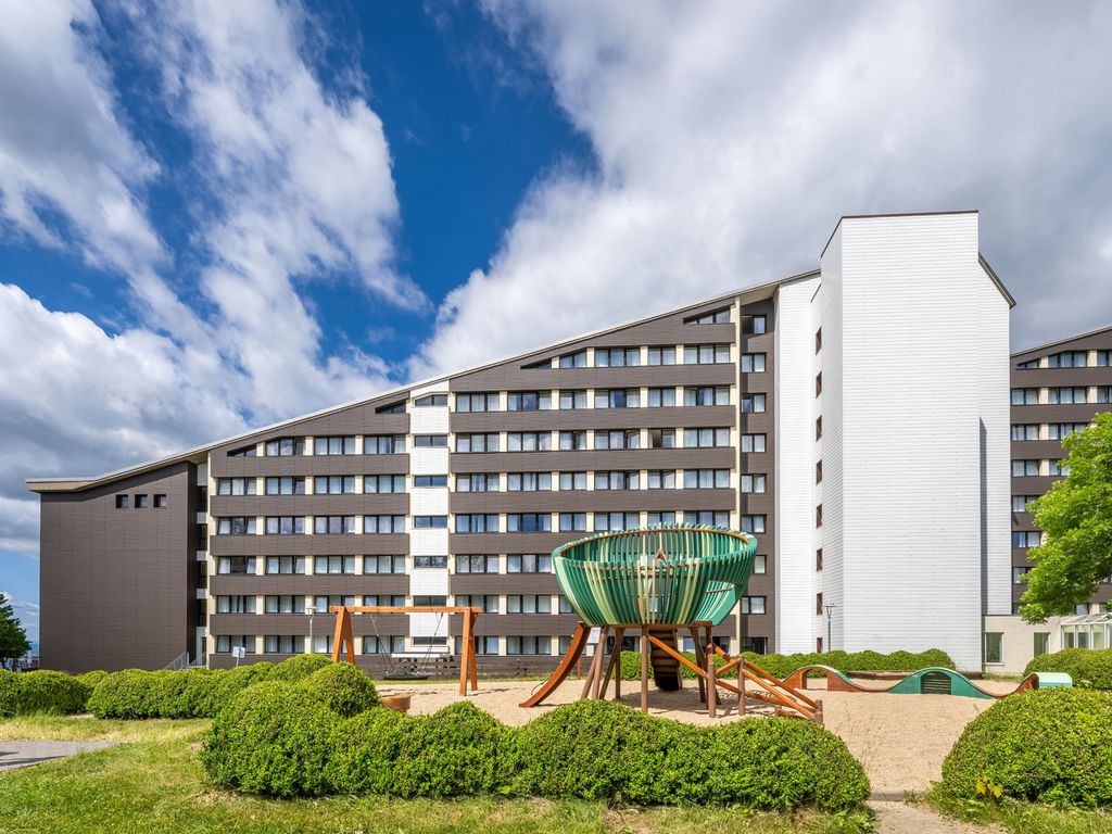 IFA Schöneck Hotel & Ferienpark