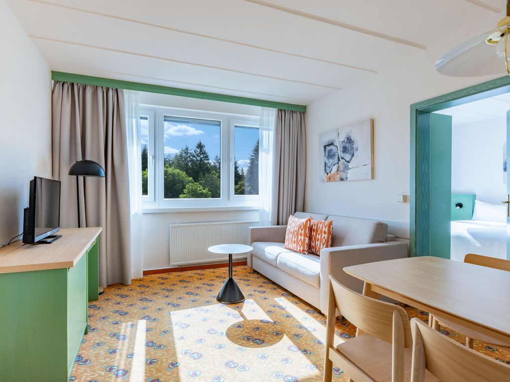IFA Schöneck Hotel & Ferienpark