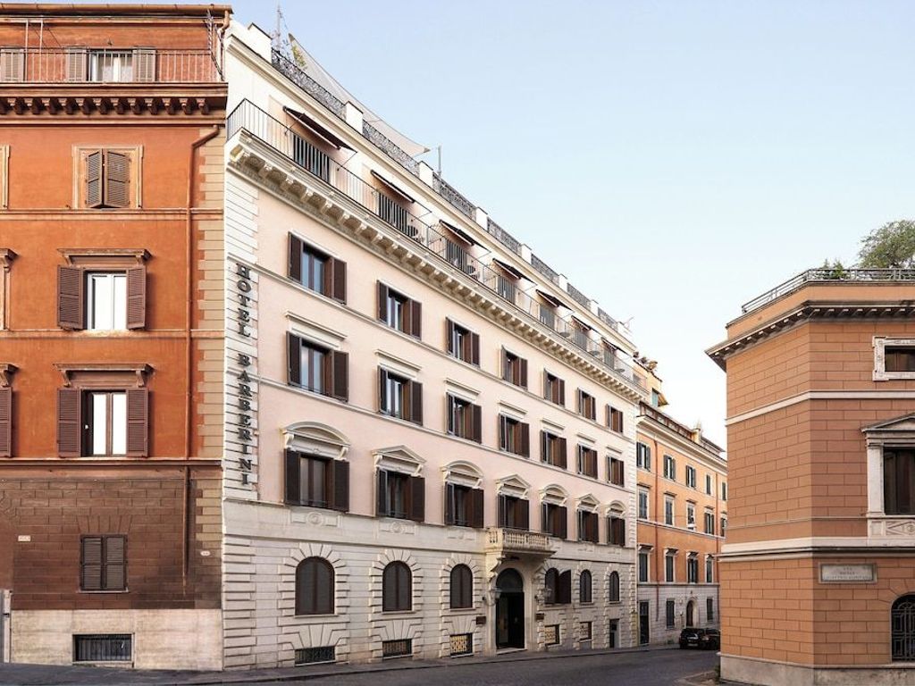 Hotel Barberini