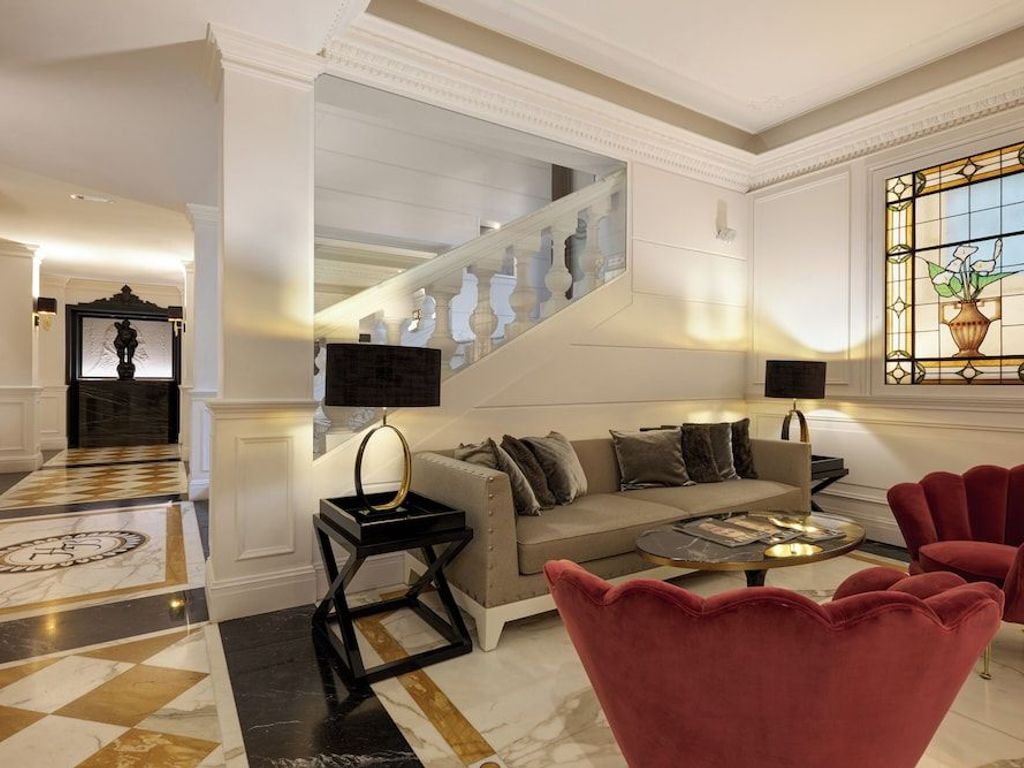 Hotel Barberini