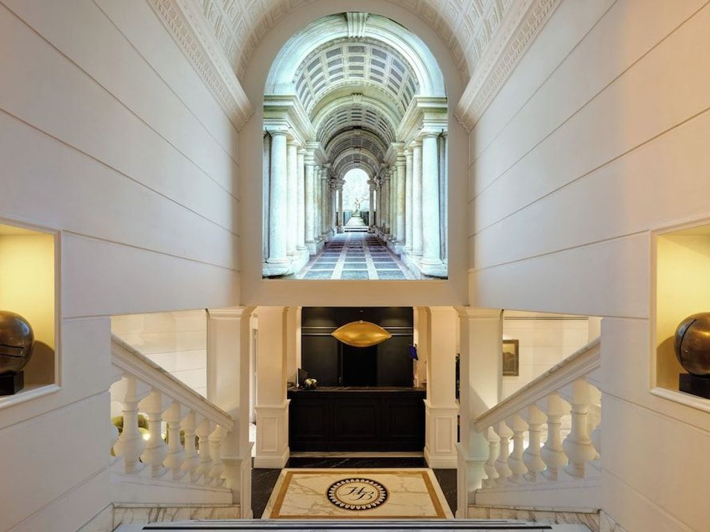 Hotel Barberini