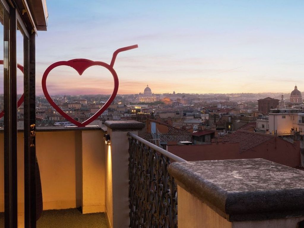Hotel Barberini