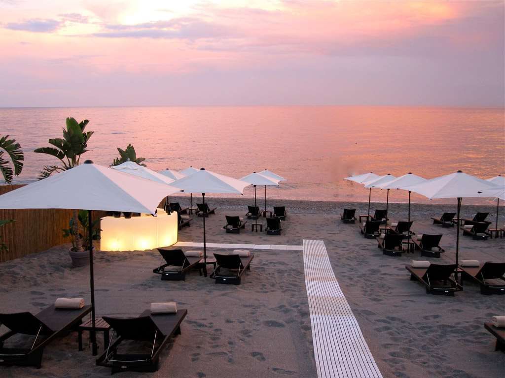 Hotel Caparena