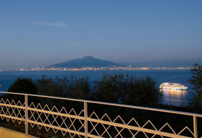 Grand Hotel Aminta