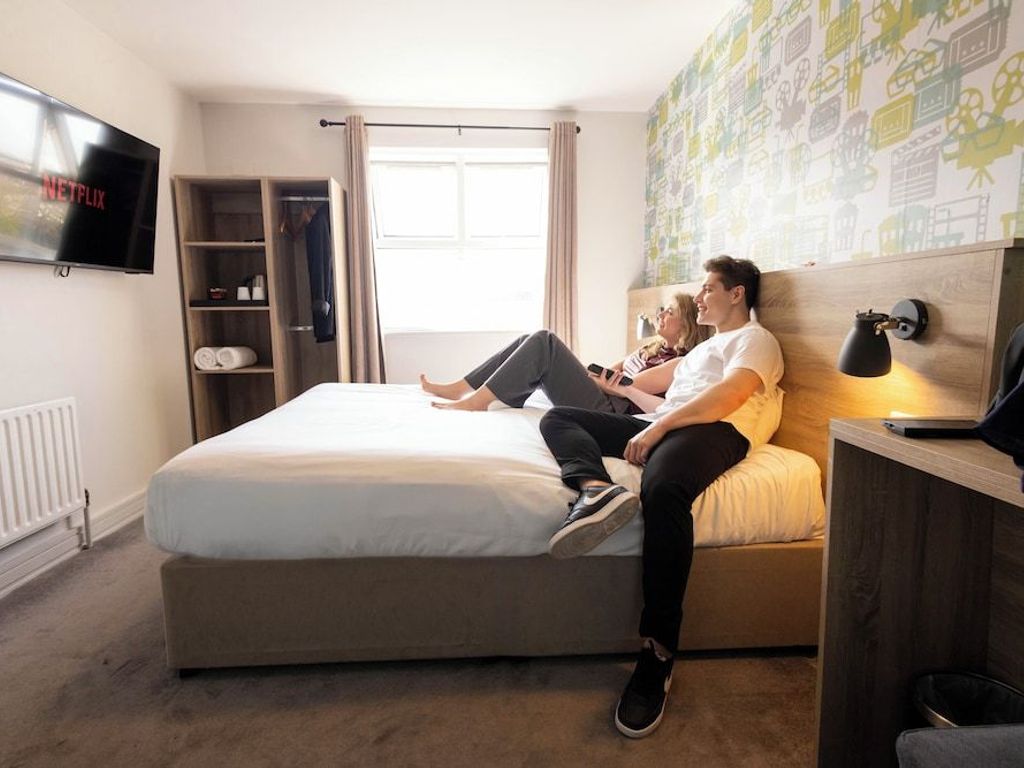 The Camden Hotel