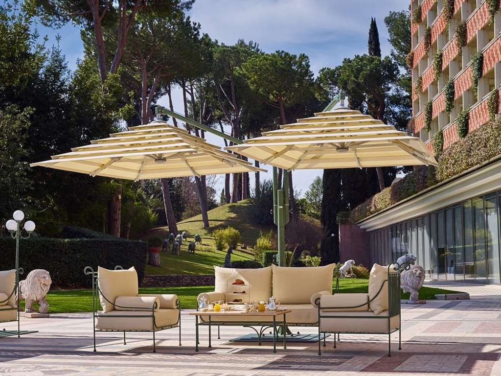 Hotel Indigo ROME - ST. GEORGE by IHG