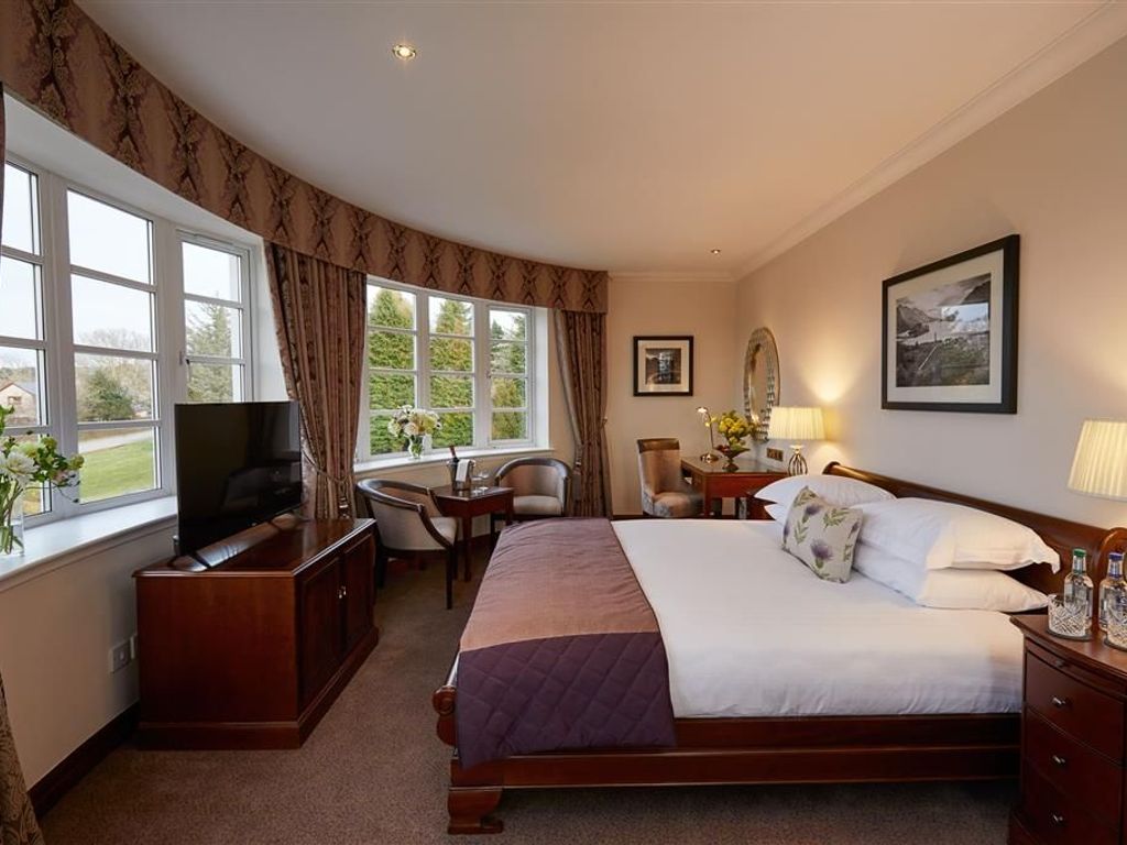 Macdonald Drumossie Hotel